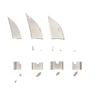 Nobile Ersatzkit für Alu      5011149911 