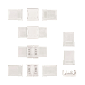 Nobile Verbinder starr Flex   5011510635 