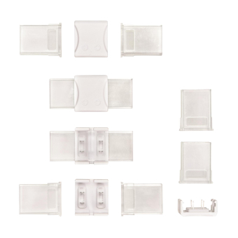 Nobile Verbinder starr Flex   5011510625 