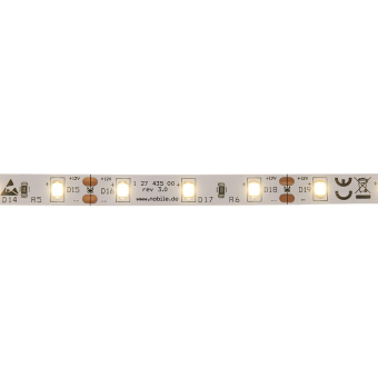 Nobile Flexible LED SMD 2835  5013900212 