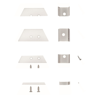 Nobile Ersatzkit für Alu      5011149908 