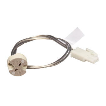 Nobile Niedervolt-Fassung     6991430300 