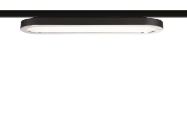 Paulmann URail LED Panel 1x7W      96920 