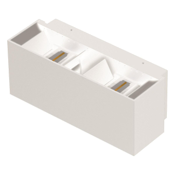 EVN LED Wandanbau -4-flmg.    WA54180102 