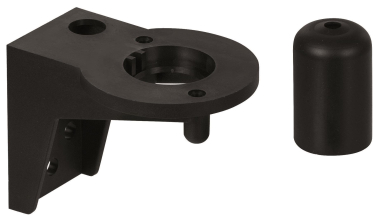 Werma Winkel m.Schutzkappe      97510901 