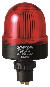 Werma LED-Dauerleuchte EM       20710075 