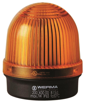 Werma Dauerleuchte BM           20030000 