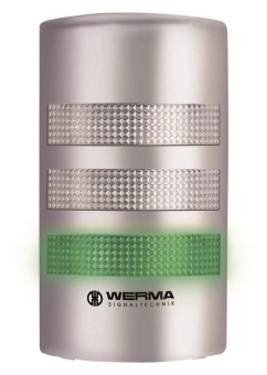 Werma FlatSIGN sr WM 115-230VAC 69130068 