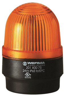 Werma Blitzleuchte BM 115VAC    20230067 