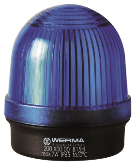 Werma Dauerleuchte BM           20050000 