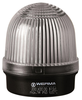 Werma Dauerleuchte BM           20040000 