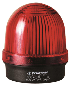 Werma Dauerleuchte BM           20010000 