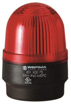 Werma Blitzleuchte BM 115VAC    20210067 