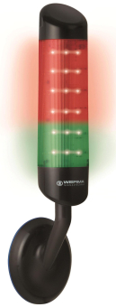 Werma CleanSIGN WM Dauerton     69520055 