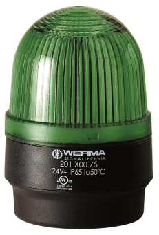 Werma Blitzleuchte BM 115VAC    20220067 