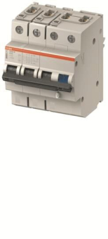 ABB FI-LS Schalter       FS403 M-B6/0.03 