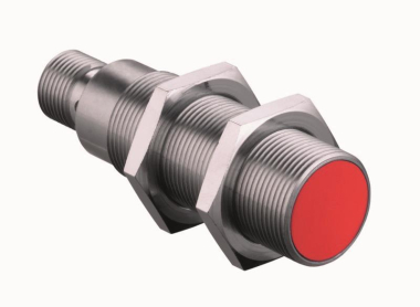 Leuze Sensor ind.  ISS 218MM/4NC-8E0-S12 