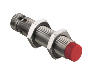 Leuze Sensor ind.  ISS 212MM/4NO-4N0-S12 