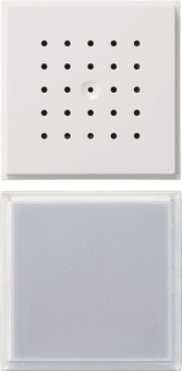 GIRA 126066 Türstation 1fach UP TX_44 