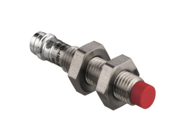 Leuze Sensor ind.  IS 208MM/4NO-4N0-S8.3 