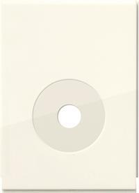 GIRA 106501 Adapter Leitungseinführung 