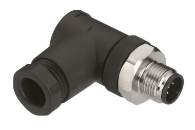 Leuze Leitungsdose M12        KD 01-5-SR 