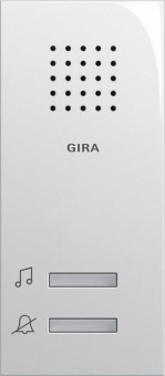 GIRA 120003 Gong AP System 55 