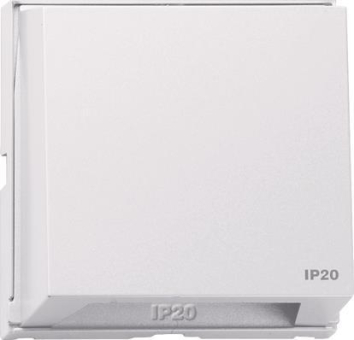 GIRA 116366 Adapterrahmen Haube steckbar 