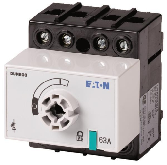 EATON DMM-63/4-SK                1314158 
