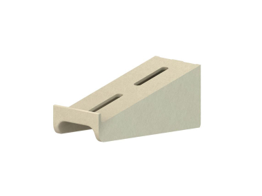 NIED GFK-Ausleger               FPAM 100 