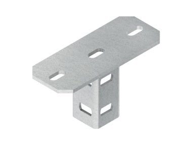 NIED Kopfplatte beschichtet       KU6040 