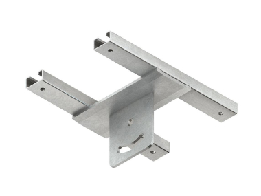 NIED Klemmkopfplatte KUGK50      KUGK 50 