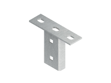 NIED Schraubkopfplatte              KU50 