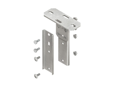 NIED Schraubkopfplatte inkl.     KIGV 80 