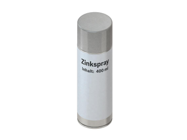 NIED Zinkspray (400 ML)              ZKS 