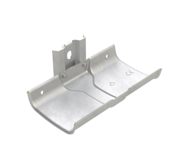 Niedax Einzeltragwanne Ø      ETWS 100 F 