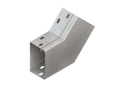 Niedax Flachwinkel 45°       LEWB 60.100 