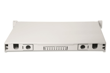 Ausziehbare Glasfaser Spleiss- DN-96200 