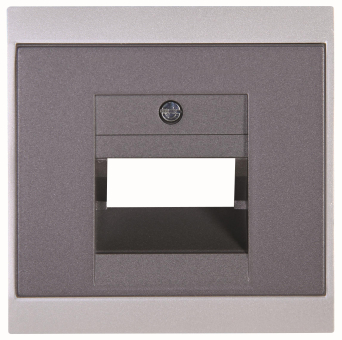 Kopp UAE-Abdeckung M2,5x12mm   333150180 