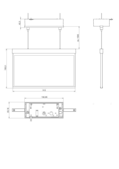 RP-Technik RZ-Leuchte          AXDC509CC 