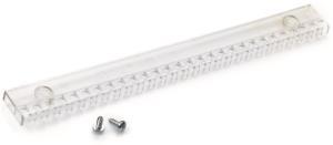 Striebel Kabelabfangschiene        41Z12 