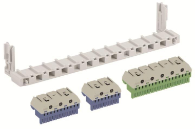 Striebel N/PE f.AT/U N=14 10p.     ZK220 