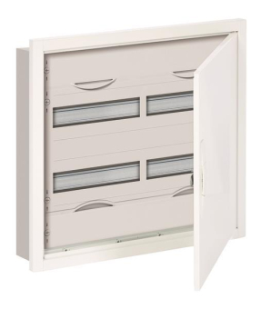 STRIE U32R2 Kleinverteiler UP 2R.  U32R2 