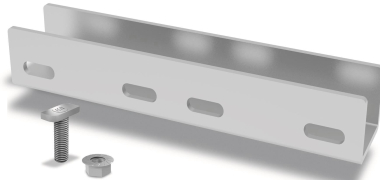 K2 SingleRail 50 Connector Set   2002404 