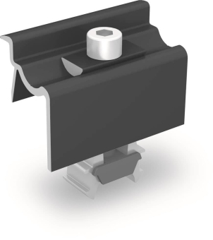 K2 OneEnd Black Set 30-42        2002589 