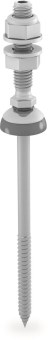 K2 SolidRail Solarbefestiger     1003029 