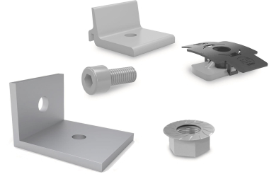 K2 MultiAngle Zubehör Set        2002082 