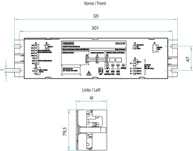 SIEM SIDOOR ATD401W   6FB1141-1AT11-3WE2 
