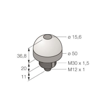 Turck Pick-to-Light        K50APFF50GRCQ 