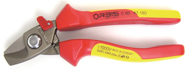 Orbis Kabelschere EvoShark   47-180/40RV 